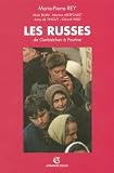 Les Russes : De Gorbatchev à Poutine