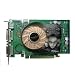 Aopen AEOLUS PCX NVidia Geforce 6600 GT X-TREME Grafikkarte (128MB DDR3 128Bit PCI-E, 2XDVI TVO HDTV)