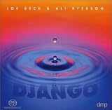 Music : Django