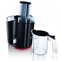 Philips HR1858/91 Juicer, 650 Watt, 2 Litre