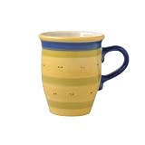 Pfaltzgraff Pistoulet Blue Open Stock Mug
