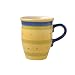 Pfaltzgraff Pistoulet Blue Open Stock Mug