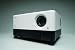 Electronics : Epson EMP-TWD10 - 3LCD V11H257340LU HD Ready Home Cinema Projector - With Built In DVD Player