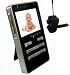 Wireless Baby Monitor 2.4GHz, 2.5-inch LCD, SD/MMC Card