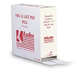 Mueller Heel and Lace Pad