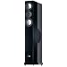 Canton Karat 770 DC 3,5-Wege Bass-Reflex Stand-Lautsprecher (140/200 Watt, 87 dB) Paar schwarz highgloss