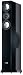 Produkt-Bild: Canton Karat 770 DC 3,5-Wege Bass-Reflex Stand-Lautsprecher (140/200 Watt, 87 dB) Paar schwarz highgloss