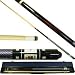 Black Poker Royal Family Pool Stick