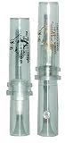 Haydels Acrylic Clear Predator Call Set Md: PP05 .