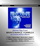 Evolve Maintenance Dry Dog Food (30-lb bag)