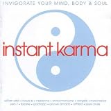 Instant Karma - Travel the Path of Spiritual Enlightenment