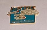 Star Trek STARSHIP ENTERPRISE Commemorative PIN