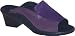 Curvetures Women's Joni 613 Mid Heel Shoes