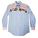 Yoropiko long sleeve shirt. YORO0244