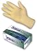 Apparel : SensaTouch Medical Grade Powder Free Disposable Latex Gloves - Case of 10 Dispensers