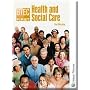 BTEC First Health and Social Care