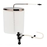 Jura-Capresso 64342 FrothXpress Plus System