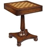 Traditional Accents 6041647 Hughes Game Table