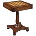 Traditional Accents 6041647 Hughes Game Table