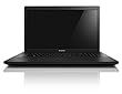 Lenovo G700 43.94 cm (17,3 Zoll) Notebook (Intel Pentium 2020M, 2,4GHz, 4GB RAM, 320GB HDD, DOS) schwarz by LENOVO