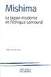 Le Japon moderne et l'�thique samoura�