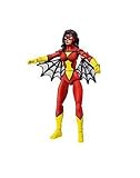 Marvel Universe 3 3/4 Inch Series 12 Action Figure #6 SpiderWoman