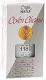 Wella Color Charm - Liquid Creme Haircolor - # T-14