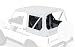 Bestop 51361-52 Replace-a-top White Denim Replacement Soft Top
