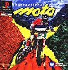 Eigenschaften Konami  / International Moto X