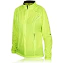 Ronhill Lady Vizion Windlite Running Jacket