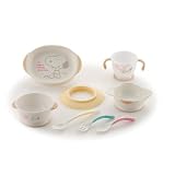 ベビー食器セット SC-301