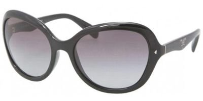 Prada Sunglasses PR 09OS GRADIENT 1AB3M1