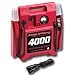 K&K Jumpstart 990056 Jump N Carry 4000 12 Volt Jump Starter
