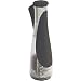 Chef'n Bistro Grind Combo Grinder/Salt Shaker, Black/Clear