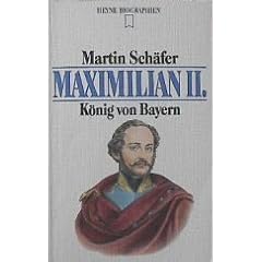 Maximilian II. K�nig von Bayern.