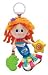 LAMAZE EARLY DEVELOPMENT TOY, MARINA THE MERMAID