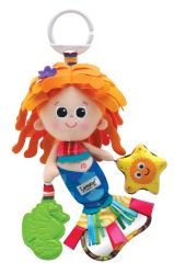 LAMAZE EARLY DEVELOPMENT TOY, MARINA THE MERMAID