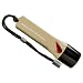 Pelican 2410 StealthLite Submersible Recoil LED Waterproof Flashlight Colors: Pelican 2410A Submersible Recoil LED Sierra Brown Flash-light Model 2410-010-198 Image