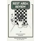 Rest Area Review: Southwest Edition: Arizona, Colorado, New Mexico and Utah