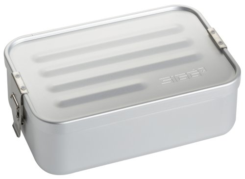 SIGG Alu Box mini, alu