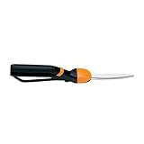 Fiskars Soft-Touch Swivel Grass Shears by Fiskars