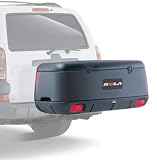 Rola 59109 Adventure System with Swing Away