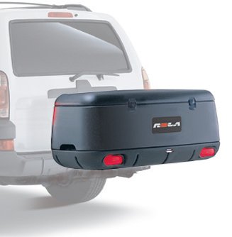 Rola 59109 Adventure System with Swing Away