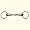 Hollow Mouth Loose Ring Bit 23mm Mouth - 6