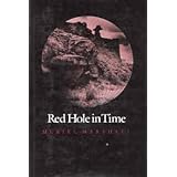 red hole in time essays on the america west