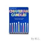 Hanukkah Candles...