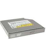 Dell INSPIRON 1100 5100 5150 DVD/CDRW CD Burner