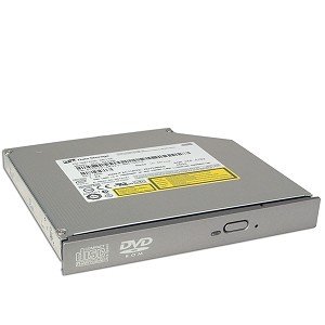Dell INSPIRON 1100 5100 5150 DVD/CDRW CD Burner