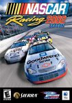 Childrens Toyshop  Video Games : Nascar Racing 2002 (Mac)