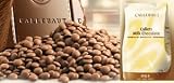 Chocolate - Milk - 1 kg Callets